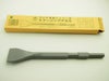 ラクダ スケーリングチゼル 17H×280mm 巾50mm
