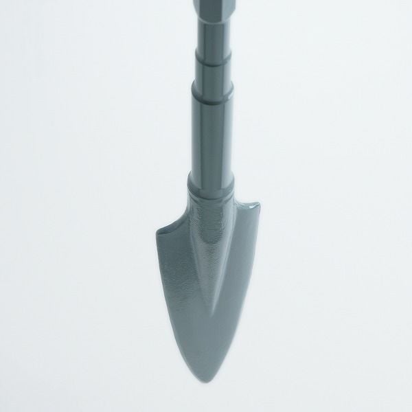 ラクダ 電動ハンマー用 ツルハシスコップ 17H×450mm