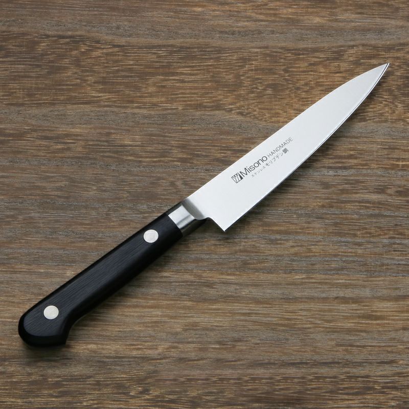 ヤマチ　　Misono ペティナイフ ステンレス 15cm ミソノ UX10 ペティナイフ 15cm misono ステンレス フルーツナイフ