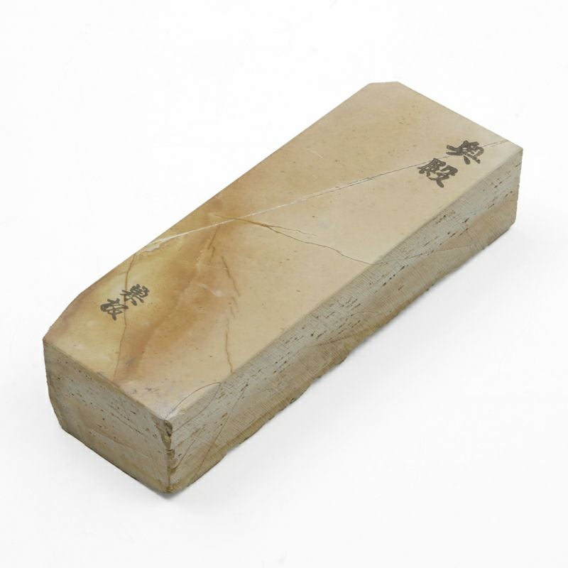 天然砥石　正本山　白巣板　京都　仕上砥 白巣板 | 天然砥石採掘・販売 砥取家（ととりや）【京都・亀岡】