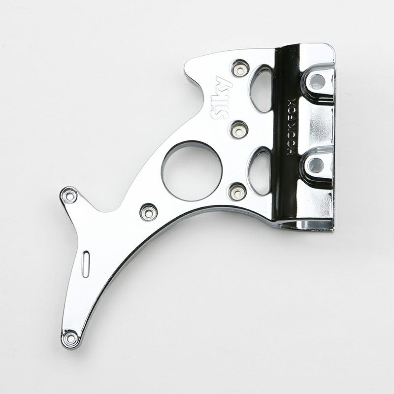 シルキー フックフォックス No.425-01