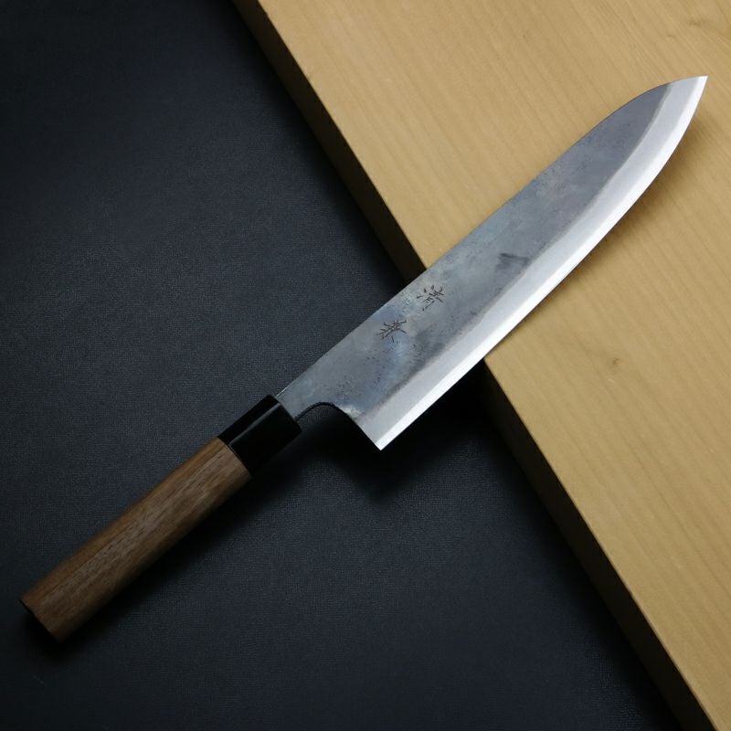 清兼 和牛刀 240mm 両刃