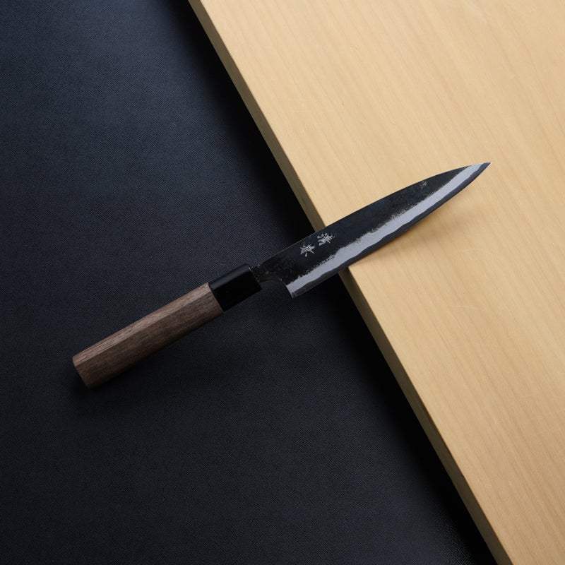 清兼 柳刃包丁 150mm 両刃