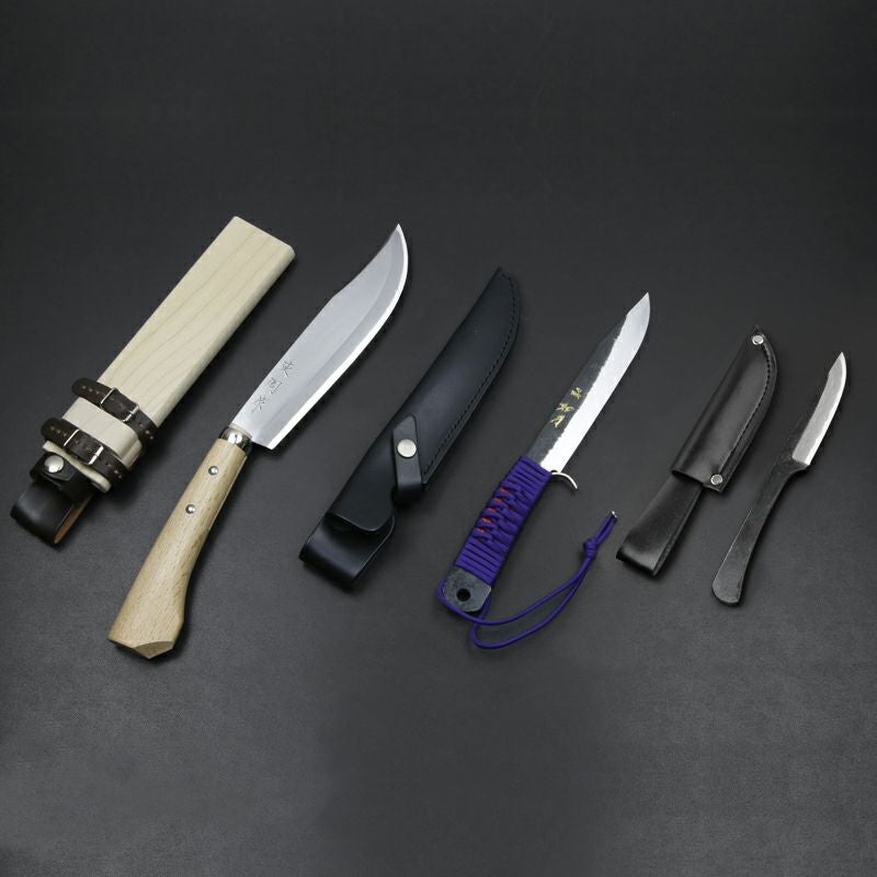 上級アウトドア