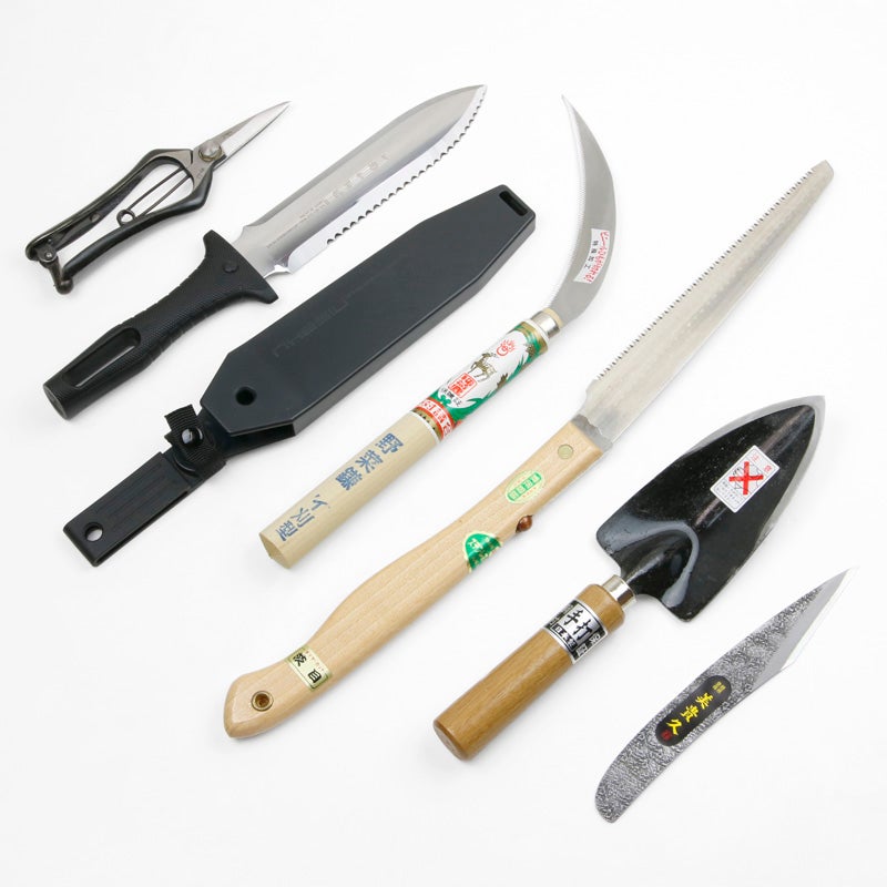 家庭菜園用品セット