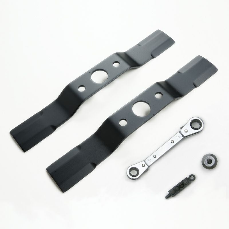 福袋 クボタ丸山用畦草ブレードセット