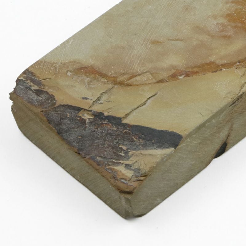 京都 天然砥石 中山 合砥石 拡大