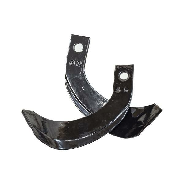 管理機 爪 マメトラ用 13-406 16本組 (R4 R25 25RB) | 厳選 刃物 道具