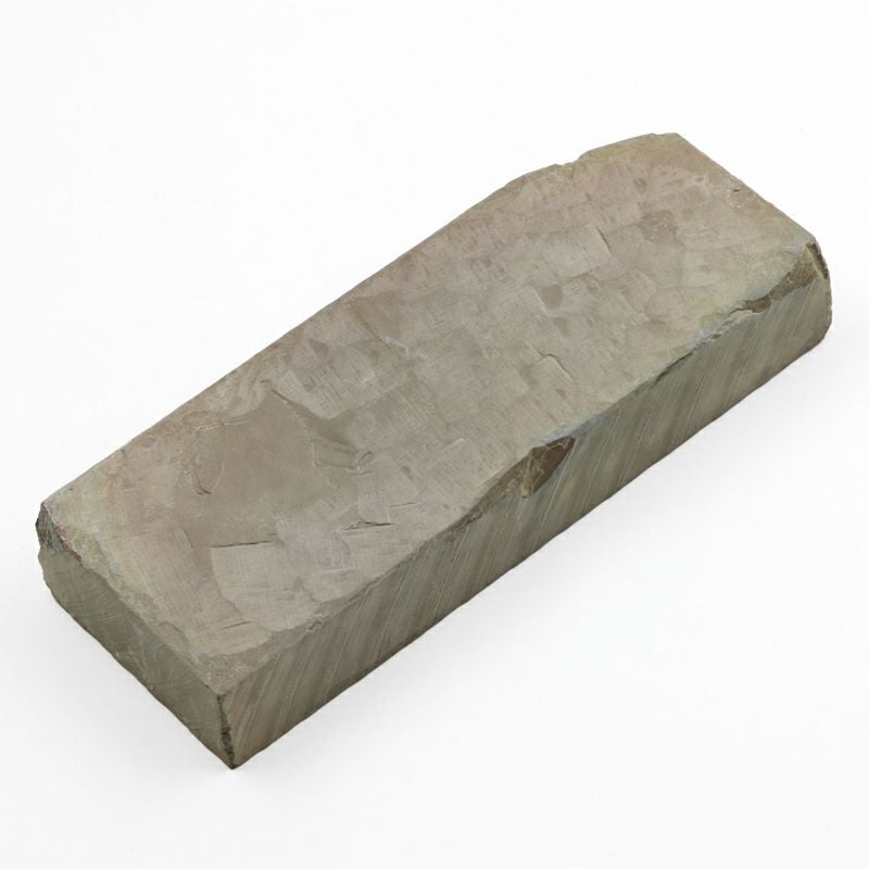 京都 天然砥石 大平 40型 合砥石 蔵出し品