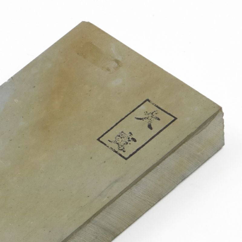 京都 天然砥石 大突 40型 合砥石 蔵出し品2 拡大