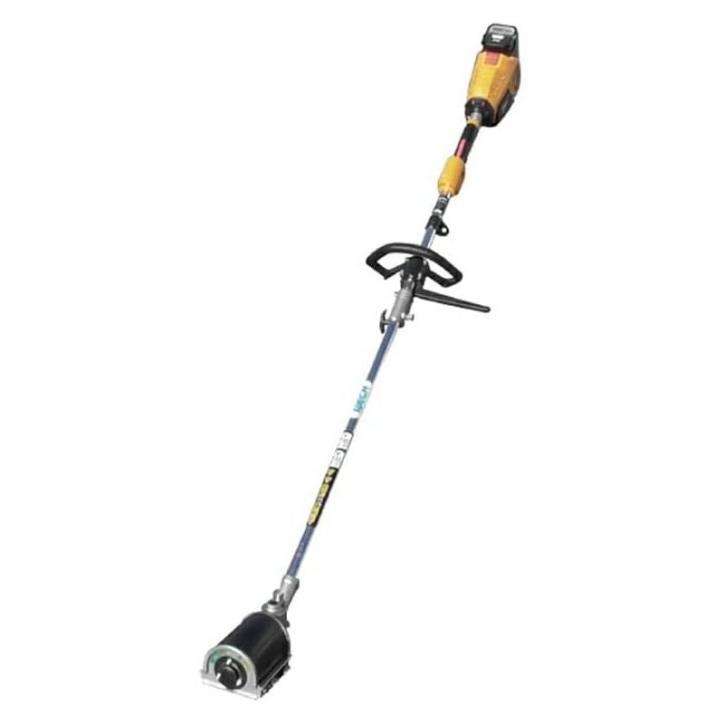 大型商品配送D】アイデック スーパーうね草取りまーelexスタンダード