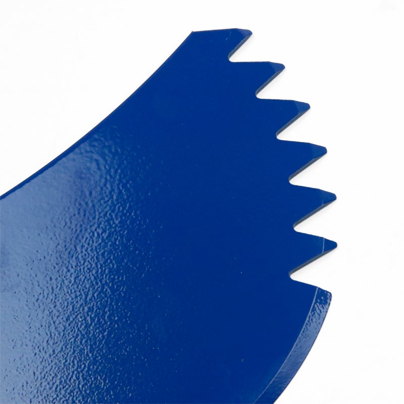 ツムラ つる草 三枚刃 305×1.6×3P 刈払機 刈払刃 下刈用 表刃先