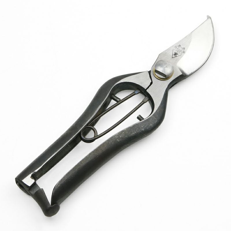 宗寛 剪定鋏 B型 165mm 金止 全体