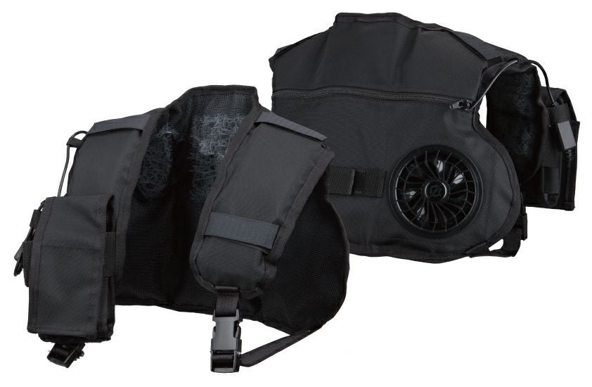 WINDOY FLOW 送風ファンパッド