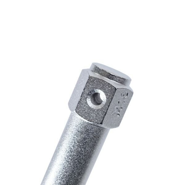 ヨセポンチ 六角頭 16mm×全長140mm ニッケル