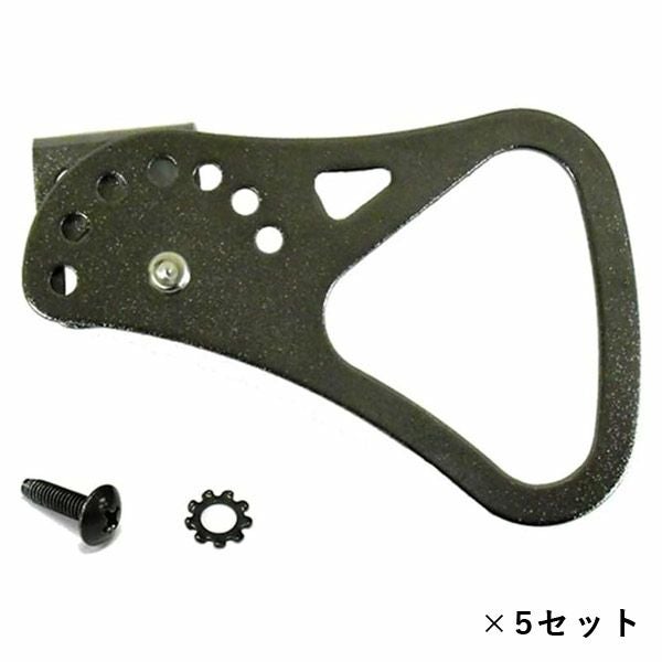 ラクダ マルチインパクトフック マキタ 右手用 角度可変式