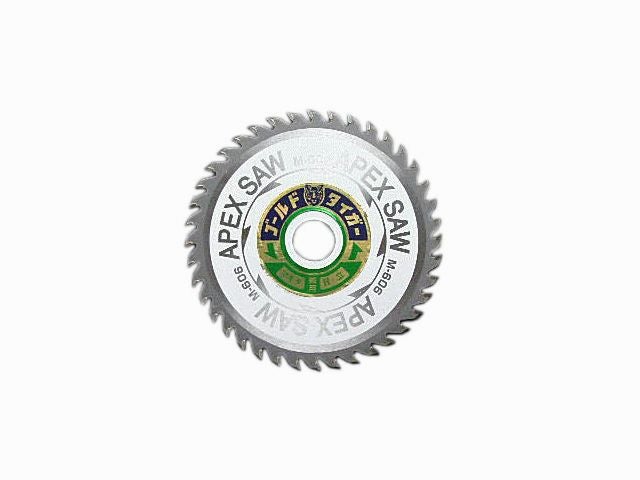 ゴールドタイガー 石膏ボード用 チップソー 100mm×30P