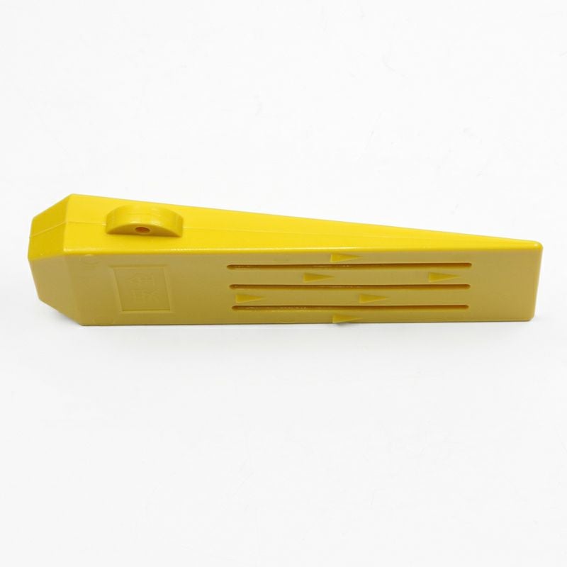 安全クサビ 強化プラスチック矢 中 70mm×220mm 5個セット 側面