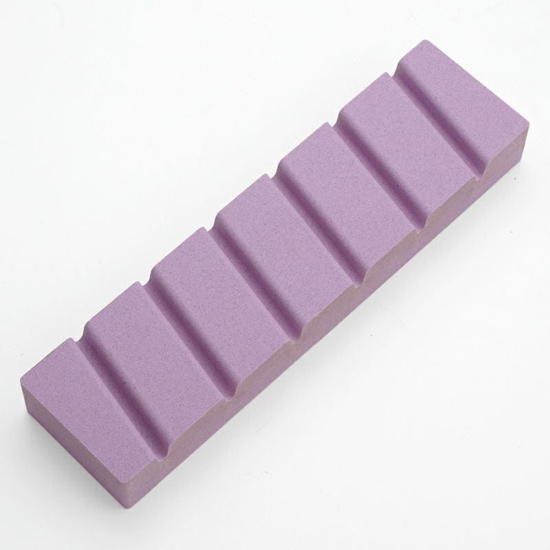 初めての包丁研ぎフルセット エビPA面直し砥石