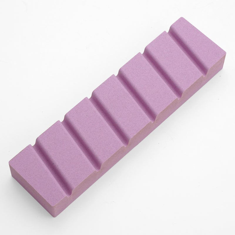 初めての包丁研ぎフルセット エビPA面直し砥石