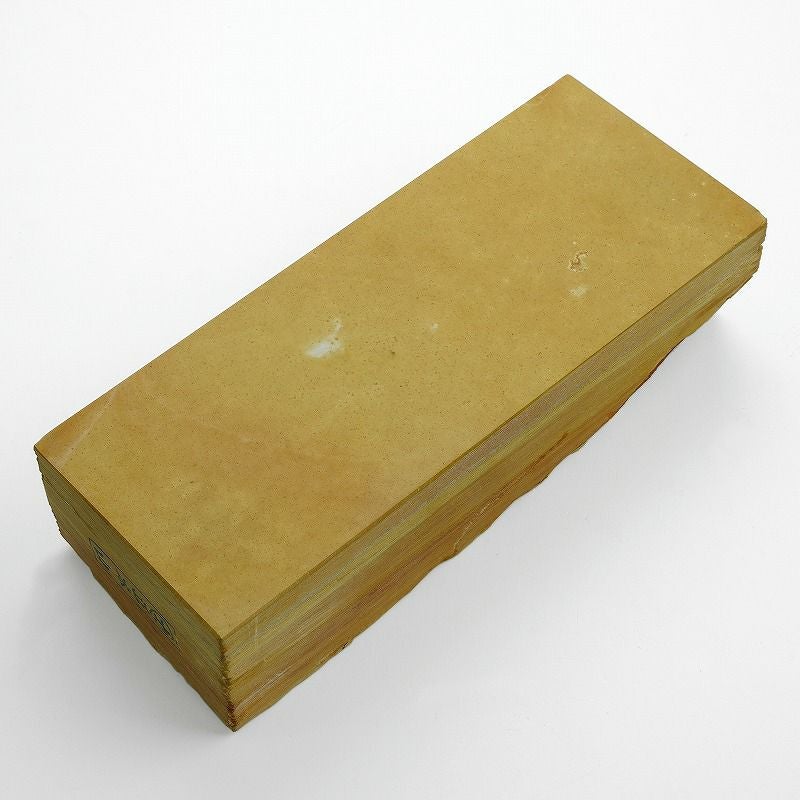 京都 天然砥石 中山 マルカ印 本山合砥石 蔵出し秘蔵品 全体