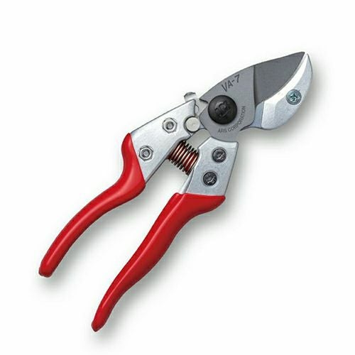 新品未使用　剪定鋏 アルス アンビル 剪定鋏 180mm ブイエー セブン VA-7Z | 厳選 刃物