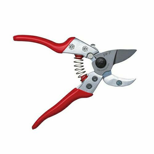 アルス アンビル 剪定鋏 180mm ブイエー セブン VA-7Z 開き