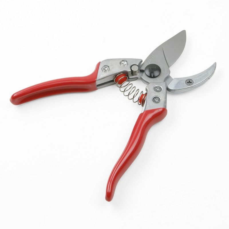 アルス アンビル 剪定鋏 205mm ブイエー エイト VA-8Z 開き