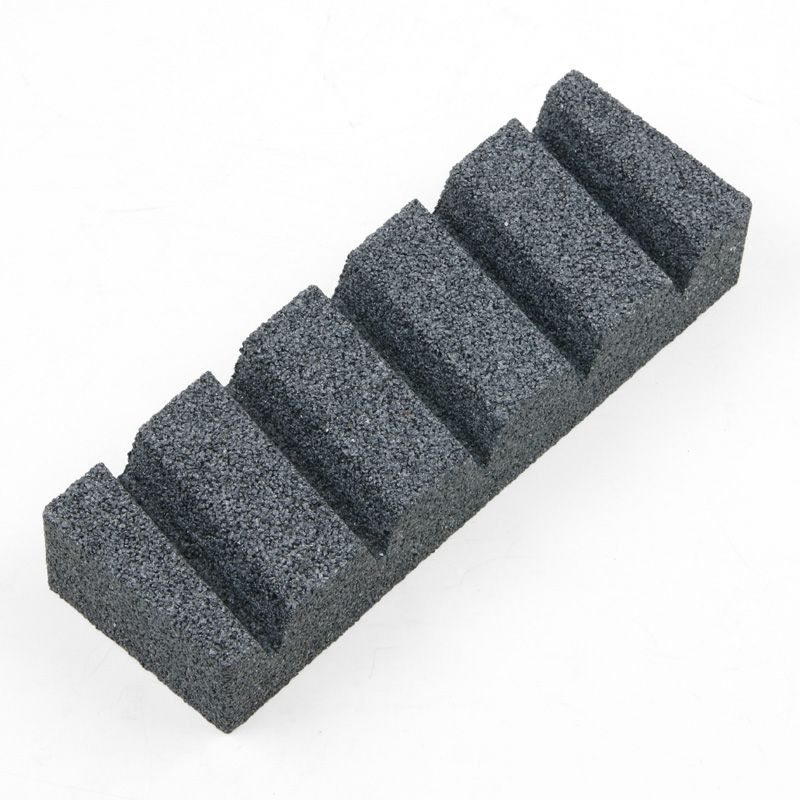 エビ印 面直し砥石 ミニ #24 荒目 全体