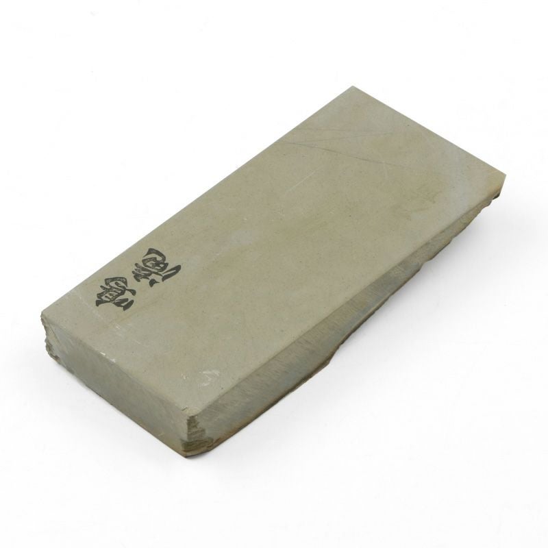 京都 天然砥石 鳴滝 戸前 仕上げ砥石 表