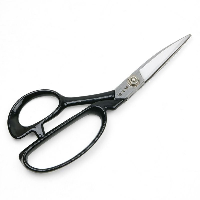 菊次郎 細工鋏 190mm 全体