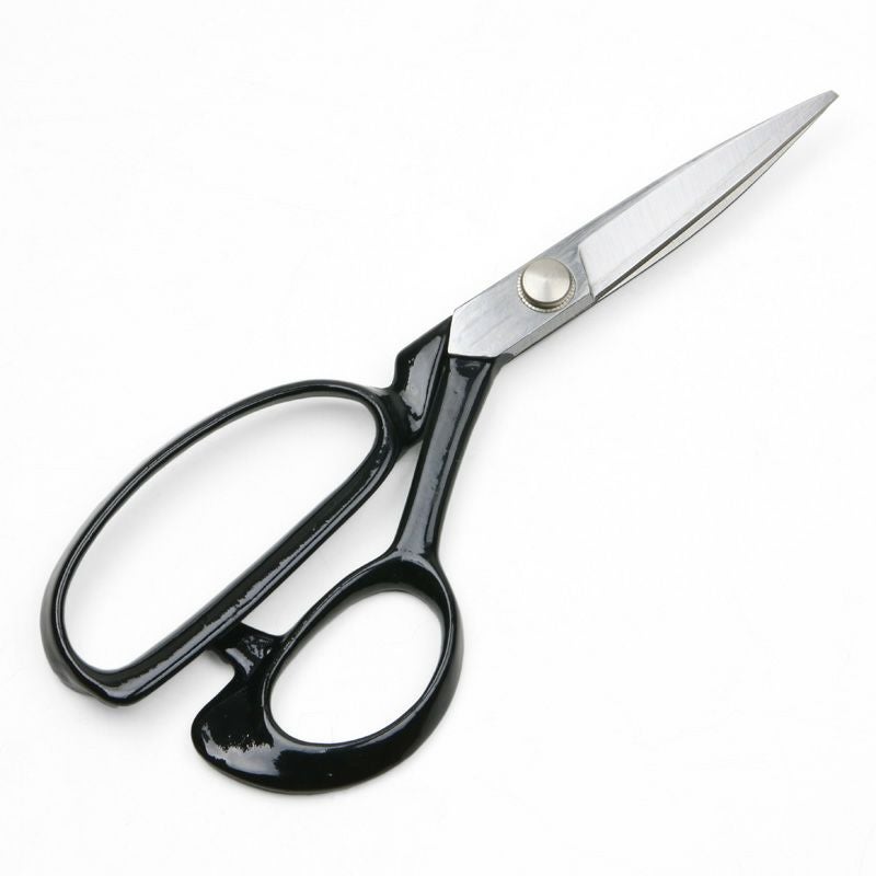 菊次郎 細工鋏 190mm 裏