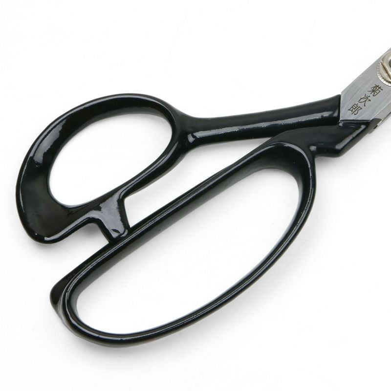 菊次郎 細工鋏 190mm ハンドル