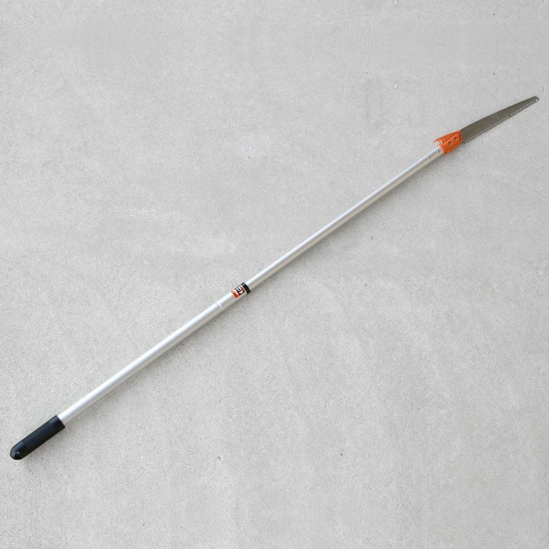 ザクト 剪定鋸 収縮長柄 NUK-2400 No.1282 商品入れ替え品 最大サイズ