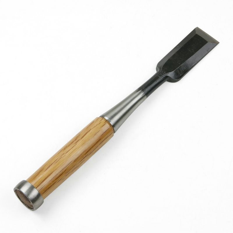 本職用 高級 中薄鑿 30mm 白紙2号 全体