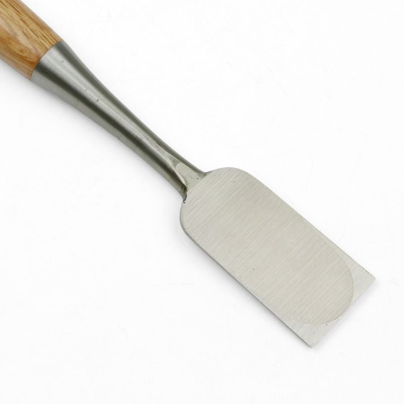 本職用 高級 氷鑿 36mm 白紙2号 刃表