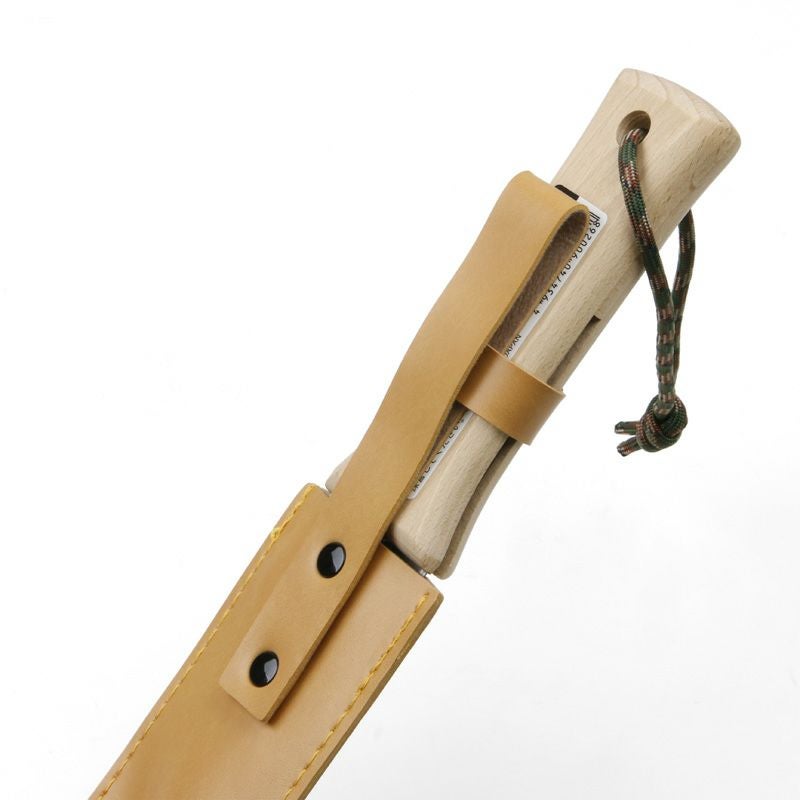 BONSAI+ 手打鍛造 山菜堀り 全鋼製 ケース