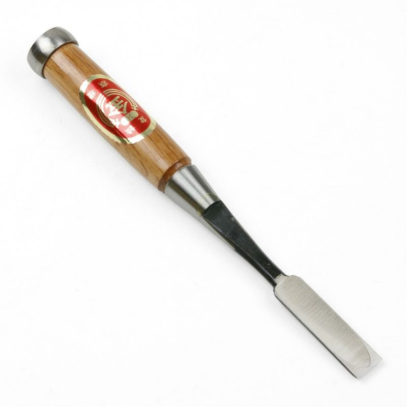 本職用 高級 平待追入鑿 15mm 白紙2号 ほんまもんオリジナル 表