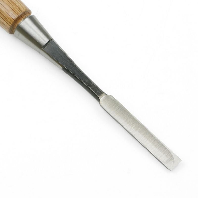 本職用 高級 平待追入鑿 9mm 白紙2号 ほんまもんオリジナル 刃表