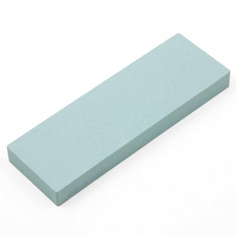 ナニワ 赤エビ GC 硬口 荒砥石 #400