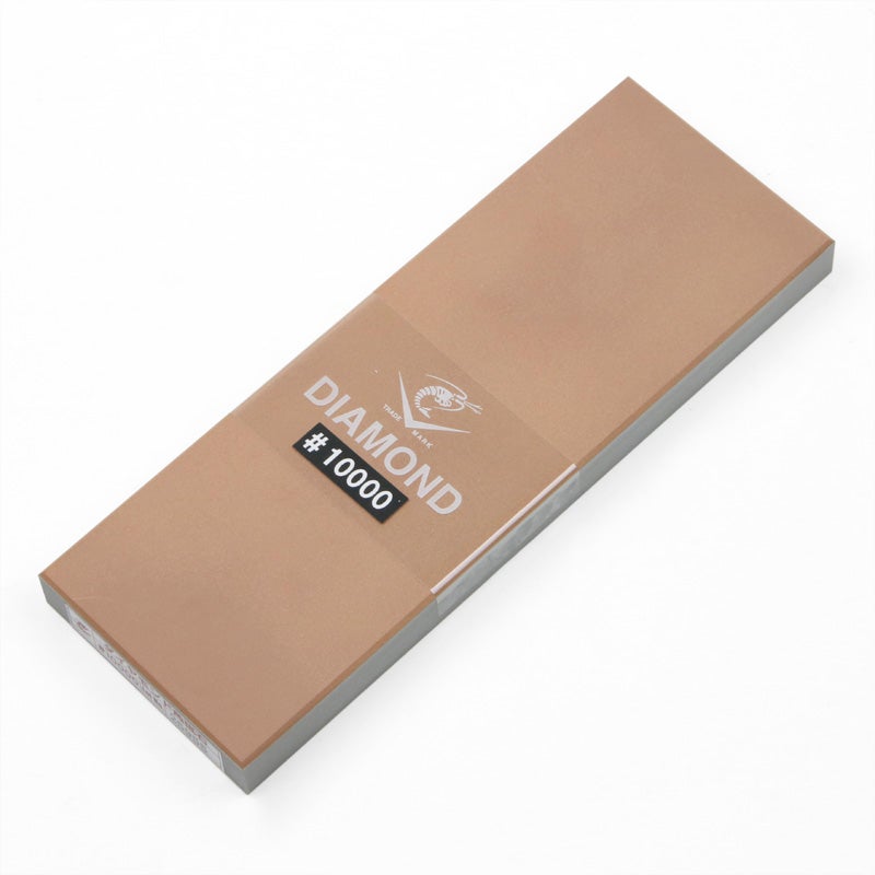 ナニワ エビ印 ダイヤモンド角砥石 #10000 限定商品 砥石