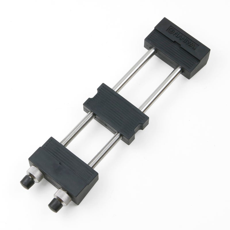 ステンレス伸縮砥石台