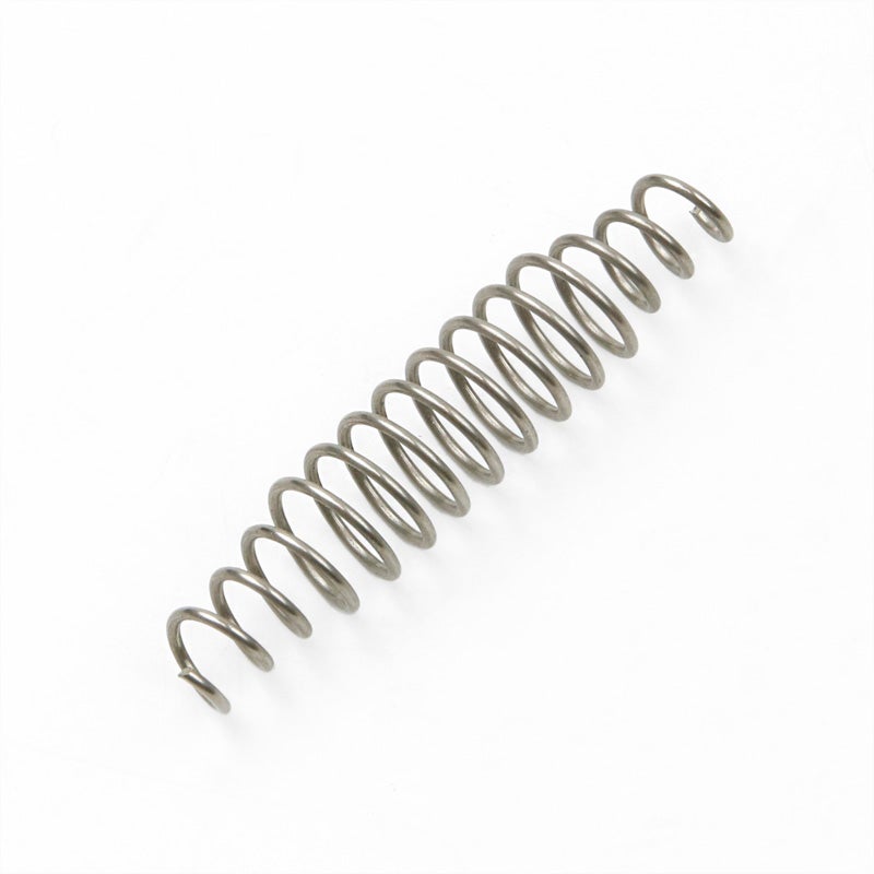 佐保 交換用バネ 芽切鋏 190mm用