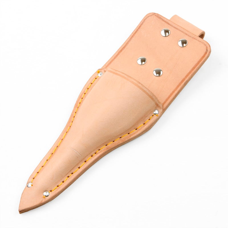 芽切鋏用 皮ケース 170mm～200mm用 規格外品 全体