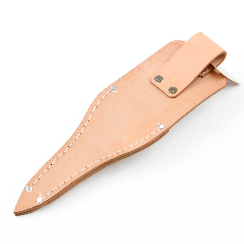 芽切鋏用 皮ケース 170mm～200mm用 規格外品 裏