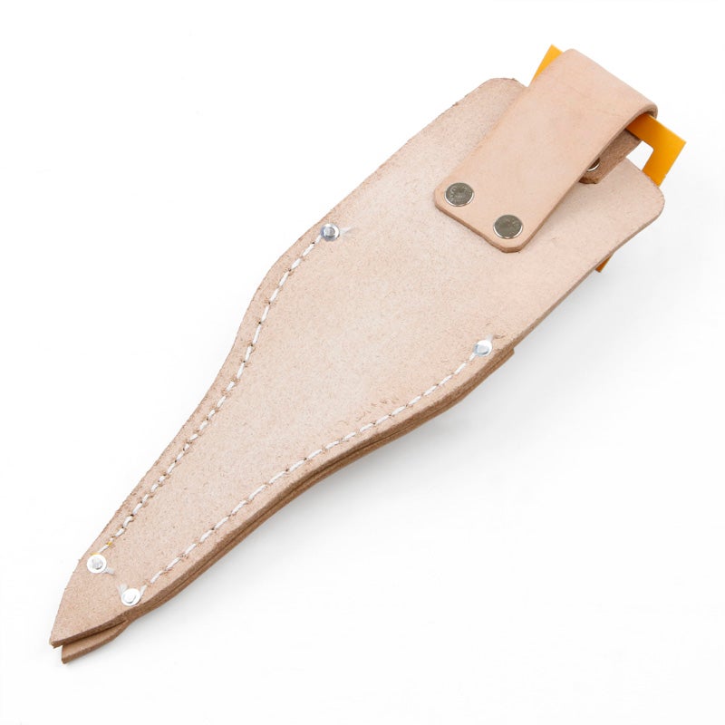 芽切鋏用 皮ケース 170mm～200mm用 規格外品 裏