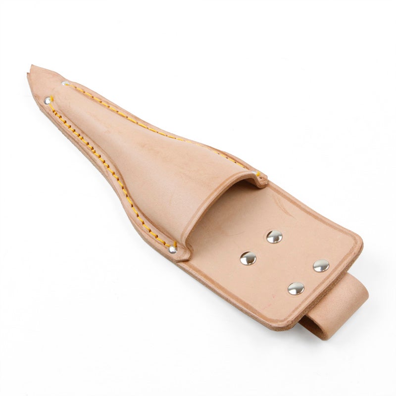 芽切鋏用 皮ケース 170mm～200mm用 規格外品 表