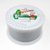 刈払機用 メタリック ナイロンコード 四角型 ストレート 2.4mm 500Mボビン巻 側面