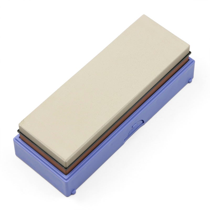 キング 砥石の王様 両面砥石 #800/#6000 PB-04 規格外品 裏