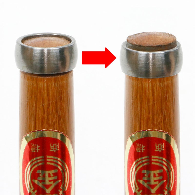 下り輪打ち 使用例